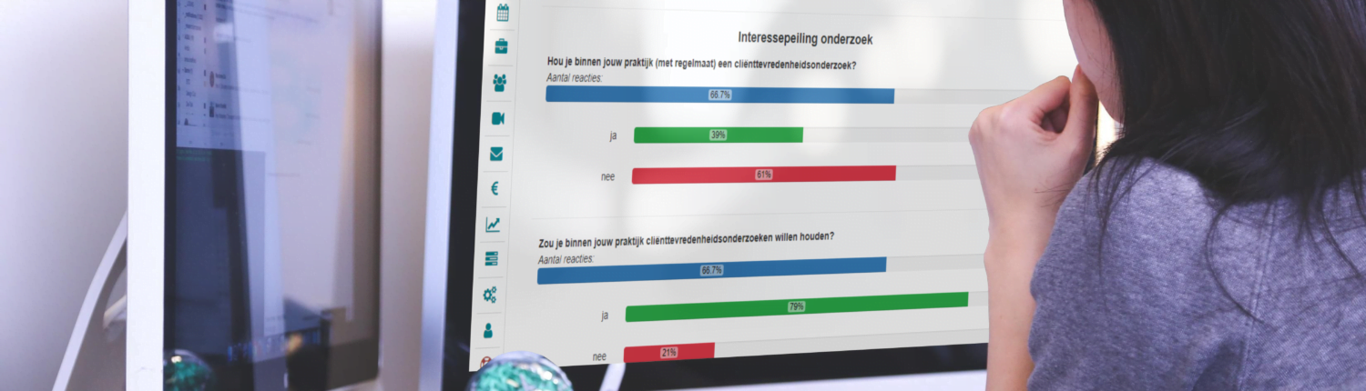 Praktijkreview resultaten